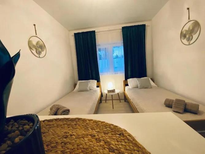 ميلنا Villa Brazza المظهر الخارجي الصورة