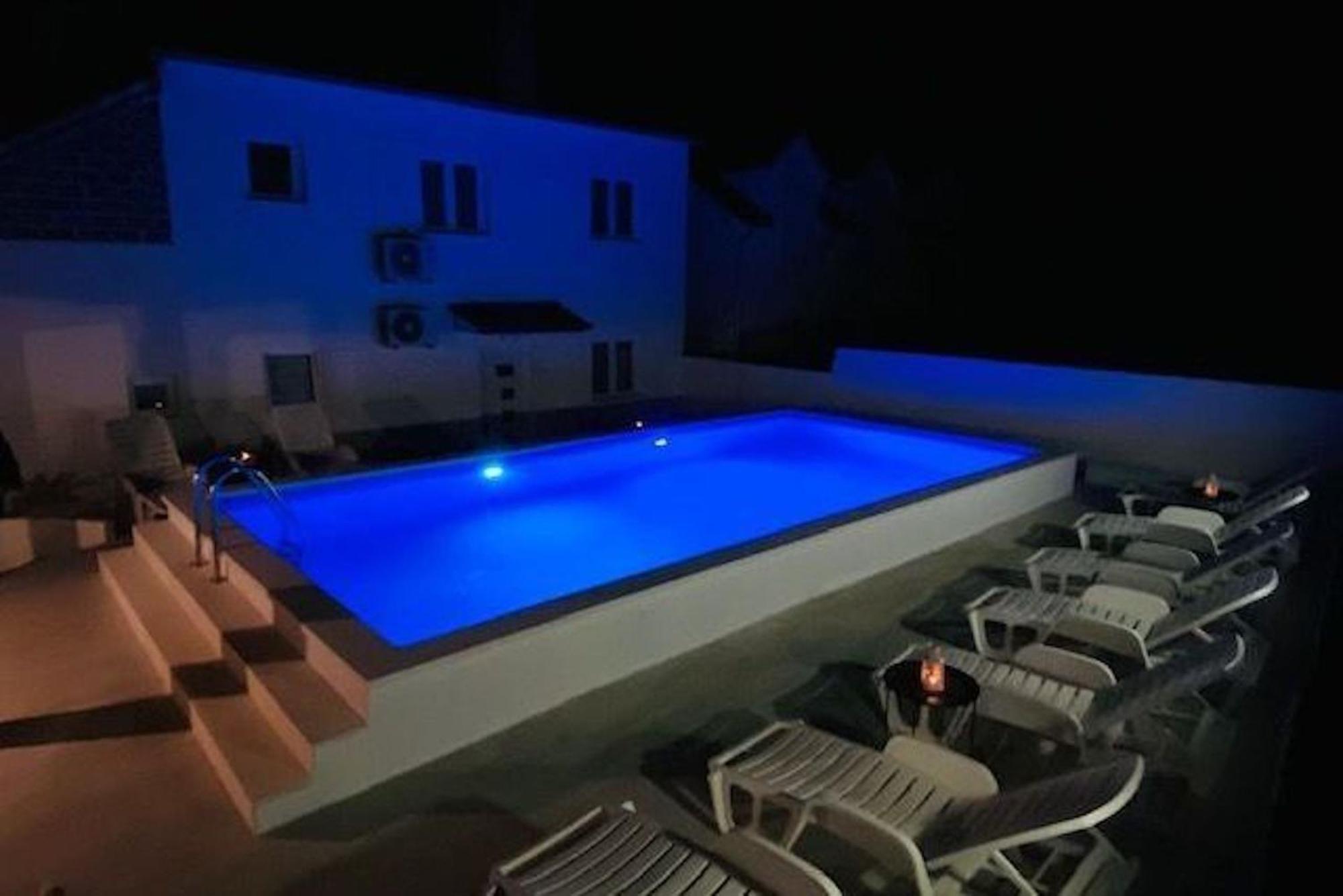 ميلنا Villa Brazza المظهر الخارجي الصورة